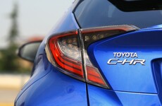 Toyota hybrid campaign falls foul of ad watchdog after misleading cost-saving claim