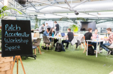 Inside Dogpatch Labs' offshoot for the next generation of tech talent