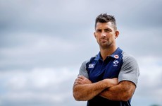 'I keep trying to tell myself to enjoy it': Kearney's third and final World Cup