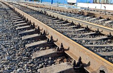 Man charged after €105,000 worth of heroin seized at Cork train station