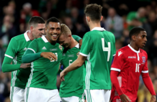 Embarrassing own goal hands Northern Ireland fifth straight win