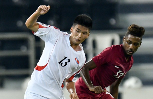 The first North Korean to play in Serie A joins Juventus · The 42