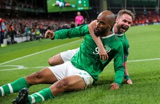 David McGoldrick, the hero against the Swiss, is the perfect symbol for this Irish team