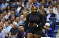 Serena Williams to face 19-year-old Andreescu in bid for record-equalling Slam title