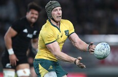 Wallabies flanker Pocock to retire from Tests after Rugby World Cup