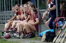 Poll: Will you be watching the All-Ireland camogie final this weekend?