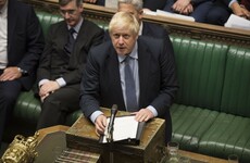 A legal challenge to prorogation has failed - setting up an appeal to the Supreme Court