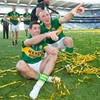 Kerry legend Donaghy takes first management role with O'Mahony his selector