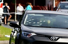 Victim of Dublin's latest gun attack alive due to 'low calibre weapons used'