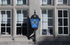 Serving garda and businessman charged in relation to alleged garda corruption