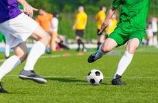 Lynn Ruane: Sport is part of the solution to address young men's mental health