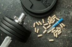 'We're told we need a massive chest and washboard abs': The rise of steroids - and the unspoken dangers
