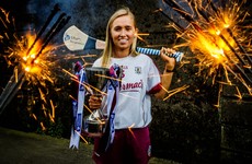 From water girl for Galway's 2013 All-Ireland double to captain hoping history repeats itself