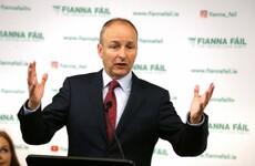 'Trust the public with hard facts': Micheál Martin calls on government to publish no-deal Brexit plans