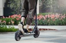 Retail reps have rubbished claims they're 'obliged' to clamp down on the misuse of e-scooters