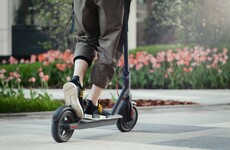 Retail reps have rubbished claims they're 'obliged' to clamp down on the misuse of e-scooters
