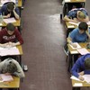 Secondary school students call for increased security after Leaving Cert breach