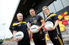 TG4 anounce details of new series of legendary GAA series Underdogs