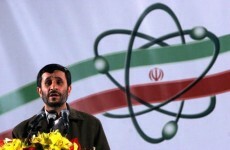 UN nuclear watchdog 'disappointed' with lack of progress in Iran talks