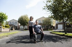 'People with intellectual disabilities were made feel their stories weren’t as valuable as the next person's'