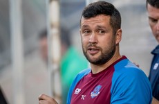 'Tim is the best young manager in the league': Clancy and Doherty agree new Drogheda deals