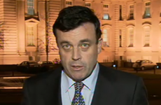 Lenihan admits: Ireland's banks need foreign assistance