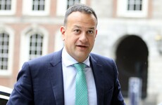 Varadkar 'doesn't expect any breakthroughs' in meeting with Johnson on Monday