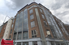 Irish Heart Foundation 'dismayed' after appeal against fast food restaurant near school rejected