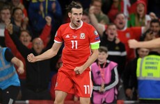 Bale rescues faltering Wales at home to Azerbaijan