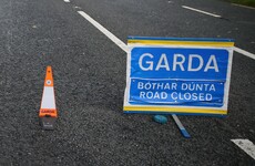 Young boy dies and woman (20s) seriously injured in Co Limerick collision