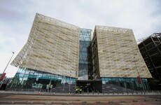 Central Bank gets the green light for €300,000 sculpture by acclaimed Irish artist