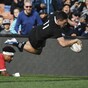 All Blacks crush Tonga by 85 points in final Rugby World Cup dress rehearsal
