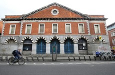 How much money is needed to rescue Dublin's historic Iveagh Markets? It's the week in numbers