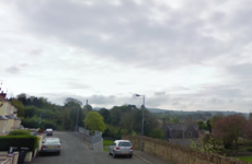 Homes evacuated after suspect device found near Strabane police station