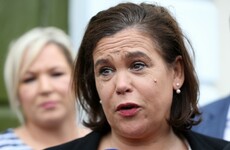 Allowing customs checks on the island of Ireland amounts to 'political vandalism', says McDonald