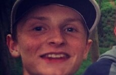 Gardaí launch appeal for 14-year-old last seen in Dublin city centre