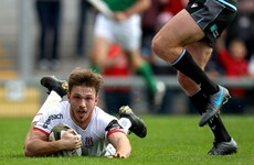 Eight-try Ulster enjoy pre-season hit against Glasgow