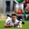 Eight-try Ulster enjoy pre-season hit against Glasgow