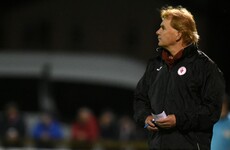 Sligo swat Students aside to book their place in FAI Cup semis