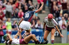 Incredible comeback as Greville inspires Westmeath to second All-Ireland crown in three years