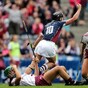 Incredible comeback as Greville inspires Westmeath to second All-Ireland crown in three years