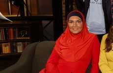 Sinead O'Connor selling her 'pre-Islam' clothes to raise money for women's refuge