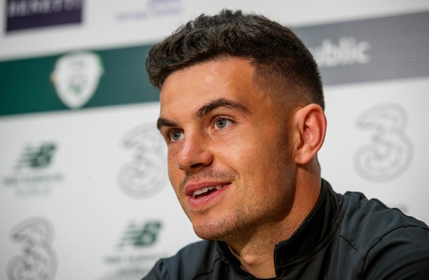 Premier League star John Egan was gripped by ‘unbelievable’ All-Ireland ...