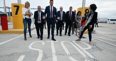 Taoiseach says meeting with Johnson chance to see if there's any common ground