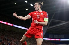 'I would not be wasting my time': Bale confident Wales can qualify for Euro 2020