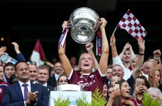 Galway lift first All-Ireland camogie title since 2013 and inflict further decider pain on Kilkenny