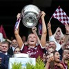 Galway lift first All-Ireland camogie title since 2013 and inflict further decider pain on Kilkenny
