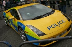 Judge acquits Lamborghini 95mph speeder… because he likes Top Gear