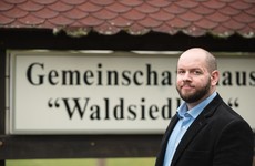 'Nazis! Never!': Outrage as neo-Nazi elected town council leader in Germany