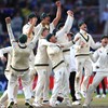 Australia record 185-run victory over England to retain the Ashes